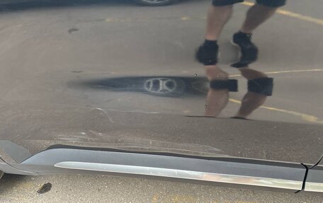 KIA Carnival, 2020 год, 4 200 000 рублей, 19 фотография