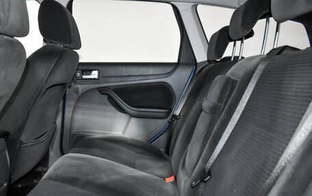 Ford Focus II рестайлинг, 2006 год, 449 000 рублей, 13 фотография