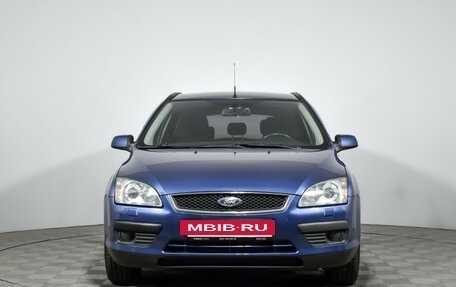 Ford Focus II рестайлинг, 2006 год, 449 000 рублей, 2 фотография