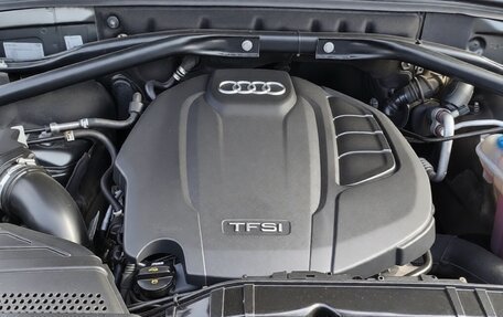 Audi Q5, 2016 год, 1 899 000 рублей, 7 фотография