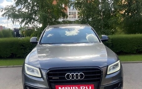 Audi Q5, 2016 год, 1 899 000 рублей, 2 фотография