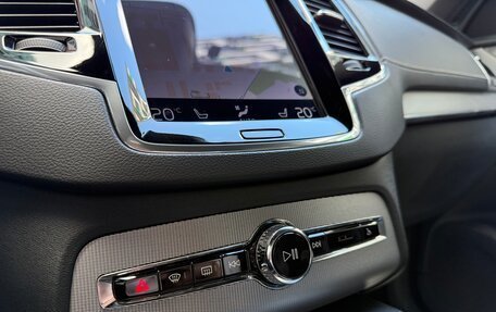 Volvo XC90 II рестайлинг, 2019 год, 4 999 999 рублей, 10 фотография