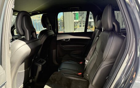 Volvo XC90 II рестайлинг, 2019 год, 4 999 999 рублей, 19 фотография