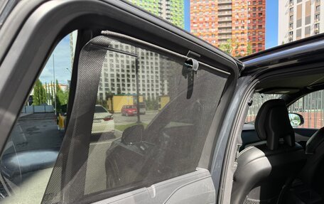 Volvo XC90 II рестайлинг, 2019 год, 4 999 999 рублей, 20 фотография