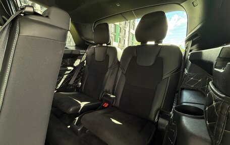 Volvo XC90 II рестайлинг, 2019 год, 4 999 999 рублей, 23 фотография