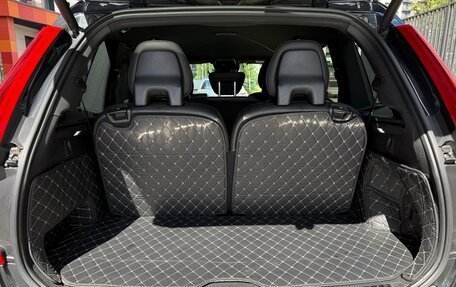 Volvo XC90 II рестайлинг, 2019 год, 4 999 999 рублей, 24 фотография
