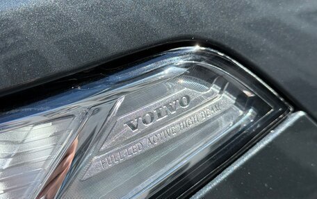 Volvo XC90 II рестайлинг, 2019 год, 4 999 999 рублей, 33 фотография