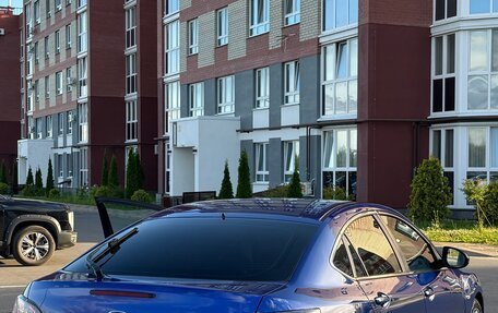 Mazda 6, 2008 год, 850 000 рублей, 2 фотография