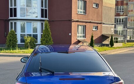 Mazda 6, 2008 год, 850 000 рублей, 5 фотография