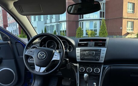 Mazda 6, 2008 год, 850 000 рублей, 17 фотография