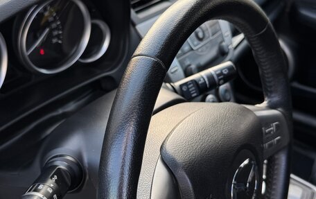 Mazda 6, 2008 год, 850 000 рублей, 16 фотография