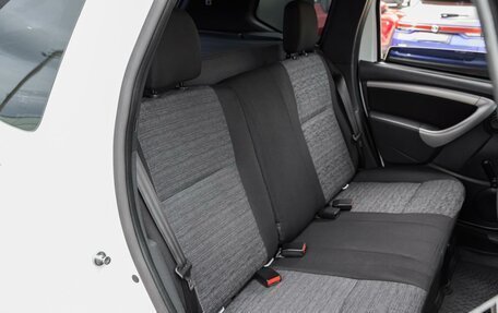Renault Duster I рестайлинг, 2013 год, 1 099 000 рублей, 9 фотография