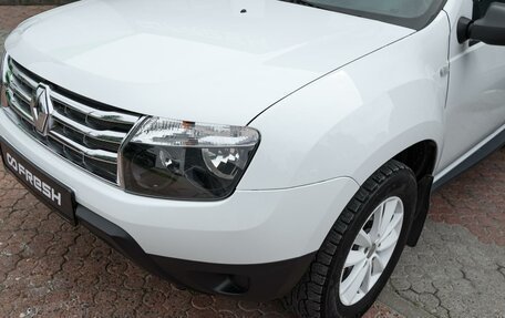 Renault Duster I рестайлинг, 2013 год, 1 099 000 рублей, 6 фотография
