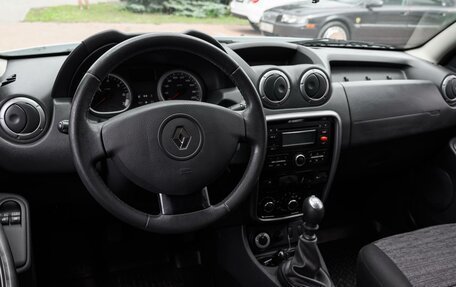 Renault Duster I рестайлинг, 2013 год, 1 099 000 рублей, 8 фотография