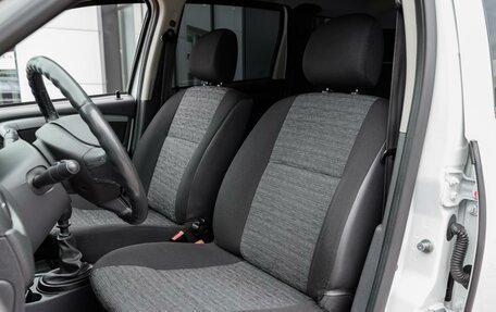 Renault Duster I рестайлинг, 2013 год, 1 099 000 рублей, 12 фотография