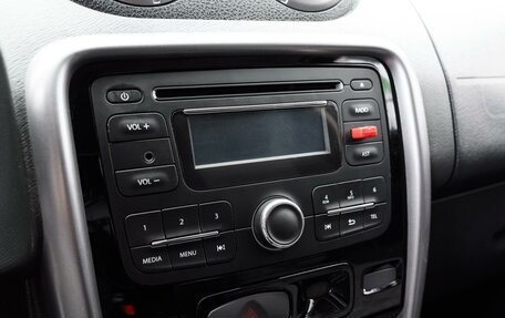 Renault Duster I рестайлинг, 2013 год, 1 099 000 рублей, 15 фотография