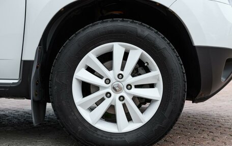 Renault Duster I рестайлинг, 2013 год, 1 099 000 рублей, 7 фотография