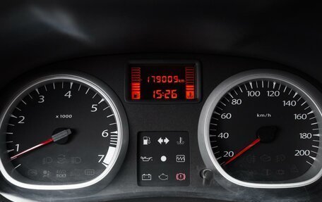 Renault Duster I рестайлинг, 2013 год, 1 099 000 рублей, 14 фотография