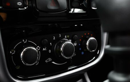 Renault Duster I рестайлинг, 2013 год, 1 099 000 рублей, 16 фотография