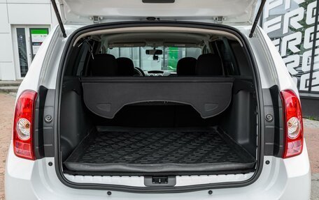 Renault Duster I рестайлинг, 2013 год, 1 099 000 рублей, 18 фотография