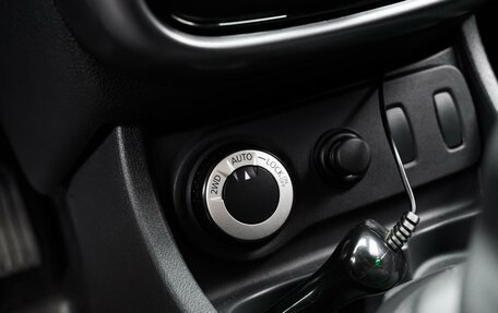 Renault Duster I рестайлинг, 2013 год, 1 099 000 рублей, 17 фотография