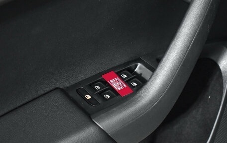 Skoda Octavia, 2017 год, 1 547 900 рублей, 11 фотография