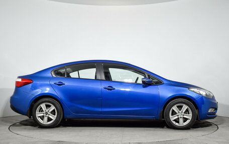 KIA Cerato III, 2014 год, 789 000 рублей, 5 фотография