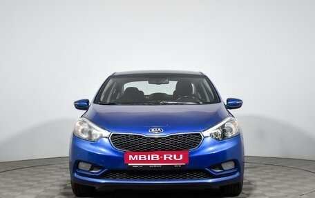 KIA Cerato III, 2014 год, 789 000 рублей, 3 фотография