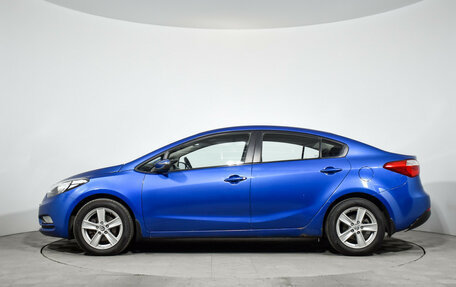 KIA Cerato III, 2014 год, 789 000 рублей, 9 фотография