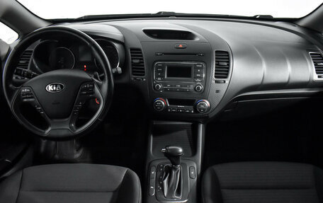 KIA Cerato III, 2014 год, 789 000 рублей, 15 фотография