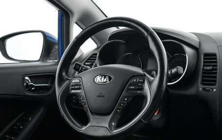 KIA Cerato III, 2014 год, 789 000 рублей, 16 фотография