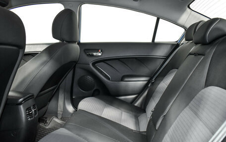KIA Cerato III, 2014 год, 789 000 рублей, 13 фотография