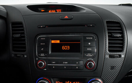 KIA Cerato III, 2014 год, 789 000 рублей, 17 фотография