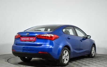 KIA Cerato III, 2014 год, 789 000 рублей, 6 фотография