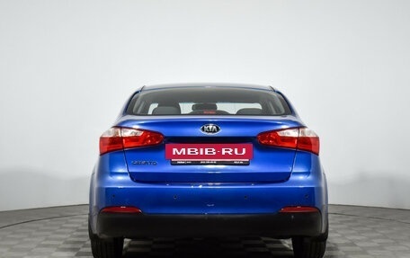 KIA Cerato III, 2014 год, 789 000 рублей, 7 фотография