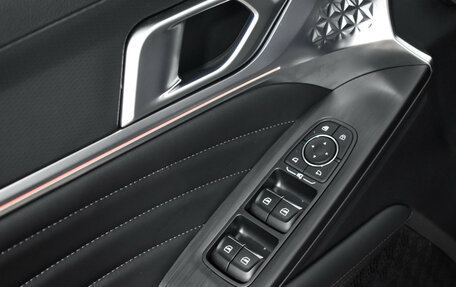 Haval F7x, 2025 год, 3 029 000 рублей, 11 фотография