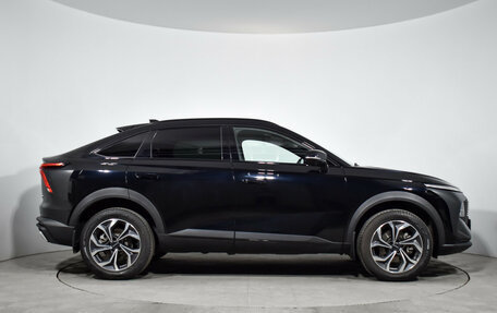 Haval F7x, 2025 год, 3 029 000 рублей, 4 фотография
