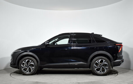 Haval F7x, 2025 год, 3 029 000 рублей, 9 фотография