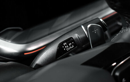 Haval F7x, 2025 год, 3 029 000 рублей, 13 фотография