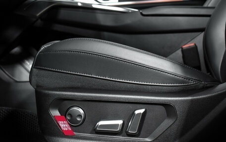 Haval F7x, 2025 год, 3 029 000 рублей, 12 фотография