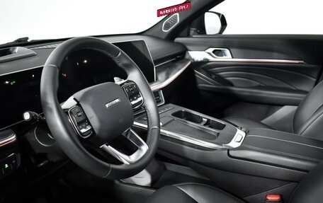 Haval F7x, 2025 год, 3 029 000 рублей, 10 фотография