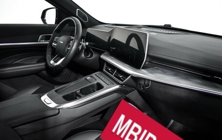 Haval F7x, 2025 год, 3 029 000 рублей, 15 фотография