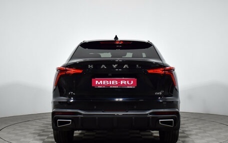 Haval F7x, 2025 год, 3 029 000 рублей, 7 фотография
