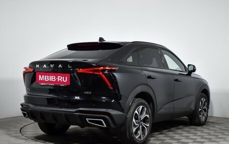 Haval F7x, 2025 год, 3 029 000 рублей, 5 фотография