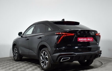 Haval F7x, 2025 год, 3 029 000 рублей, 8 фотография