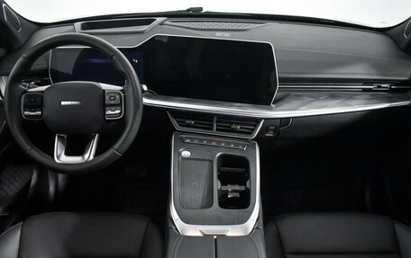 Haval F7x, 2025 год, 3 029 000 рублей, 17 фотография