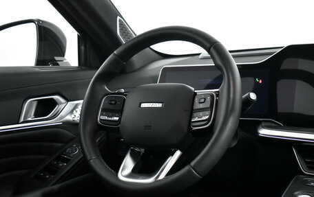 Haval F7x, 2025 год, 3 029 000 рублей, 16 фотография