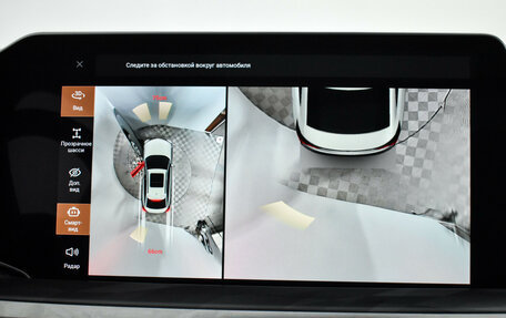 Haval F7x, 2025 год, 3 029 000 рублей, 20 фотография