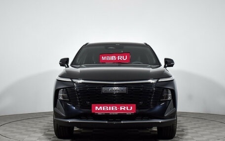 Haval F7x, 2025 год, 3 029 000 рублей, 2 фотография
