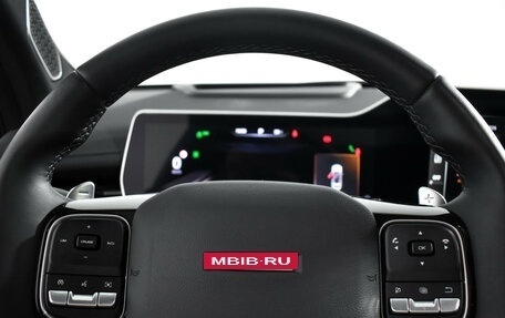 Haval F7x, 2025 год, 3 029 000 рублей, 19 фотография